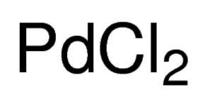 Palladium (II) Chloride - CAS:7647-10-1 - Palladium dichloride, Dichloropalladium